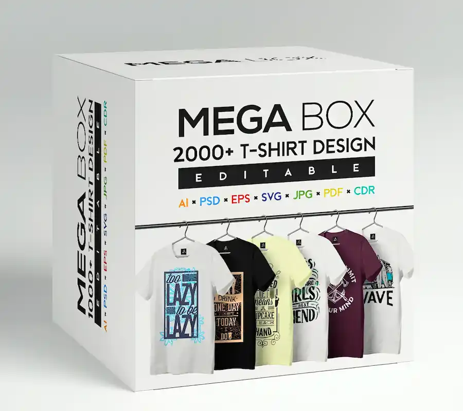 mega box